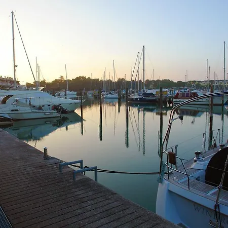 別荘 Marina